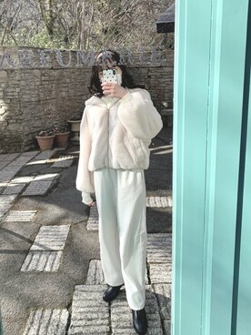 搭配niko And 靴子的時尚穿搭總覽 Wear