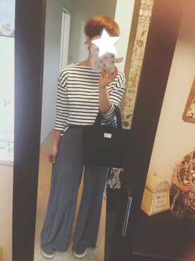 yukiukiさん（レディース・162cm）の春コーディネート