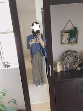 yukiukiさん（レディース・162cm）の秋コーディネート