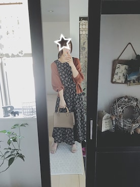 yukiukiさん（レディース・162cm）の夏コーディネート