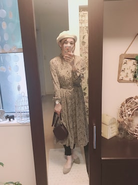 yukiukiさんのコーディネート