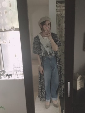 yukiukiさんのコーディネート