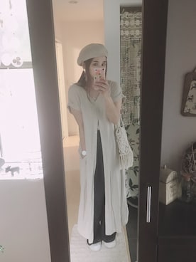 yukiukiさんのコーディネート