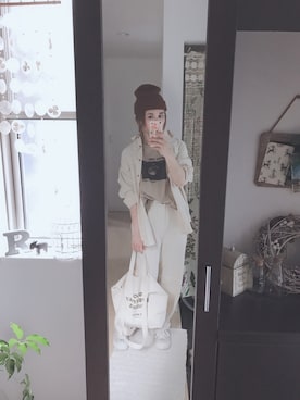 yukiukiさんのコーディネート