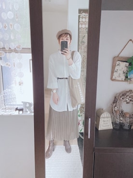 yukiukiさんのコーディネート