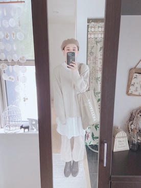 yukiukiさんのコーディネート