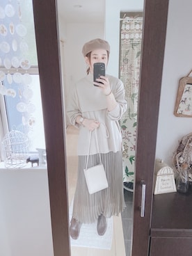 yukiukiさんのコーディネート