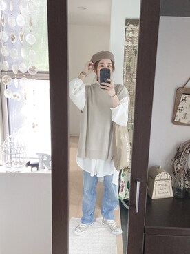 yukiukiさんのコーディネート