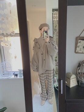 yukiukiさんのコーディネート