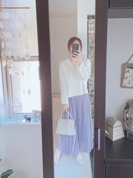 yukiukiさんのコーディネート