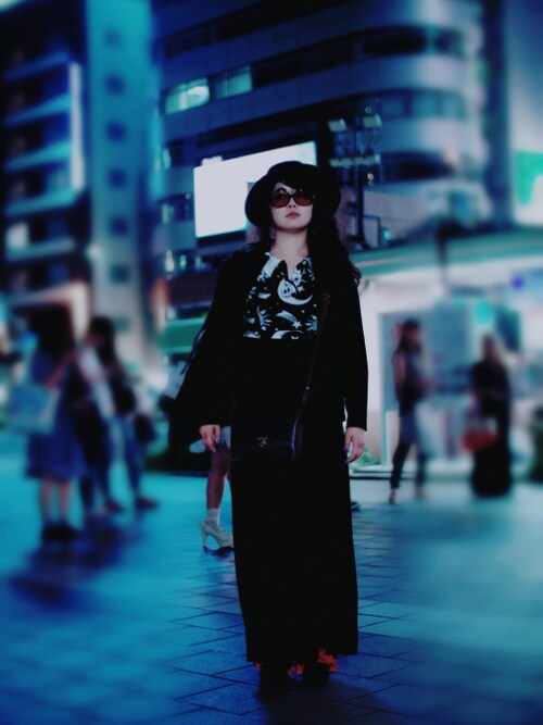 ピーピーエイド Kill Starのハットを使ったコーディネート Wear