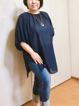 あいこさんのコーディネート