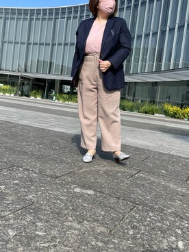 デブでもオシャレ のレディース人気ファッションコーディネート Wear