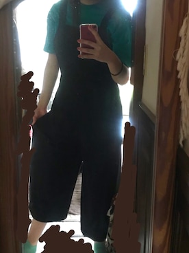 白の水玉さんのコーディネート