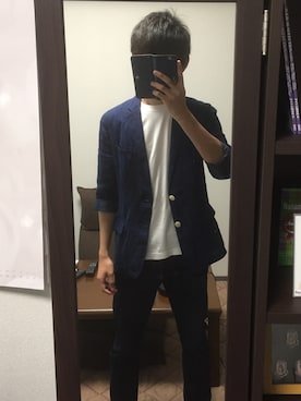 ユウタさんのコーディネート