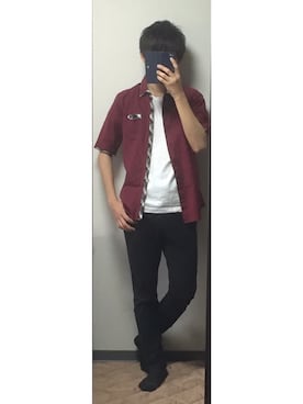 ユウタさんのコーディネート