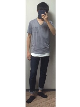 ユウタさんのコーディネート