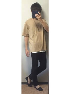 ユウタさんのコーディネート