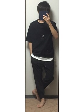 ユウタさんのコーディネート