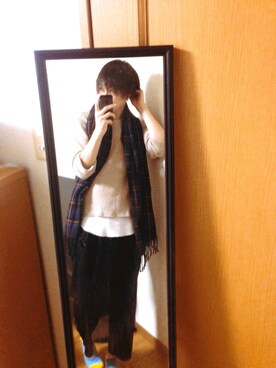 SHIZENさんのコーディネート