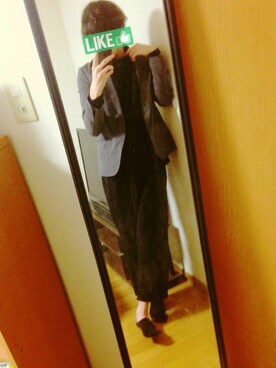 SHIZENさんのコーディネート