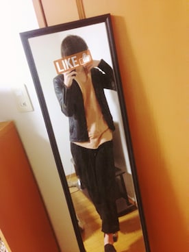 SHIZENさんのコーディネート