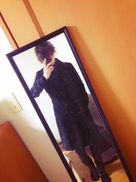 SHIZENさんのコーディネート