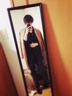 SHIZENさんのコーディネート