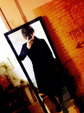 SHIZENさんのコーディネート