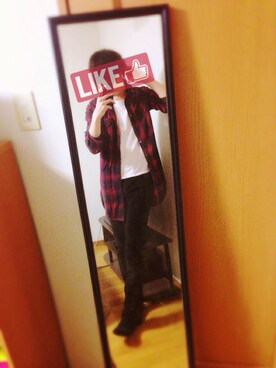 SHIZENさんのコーディネート