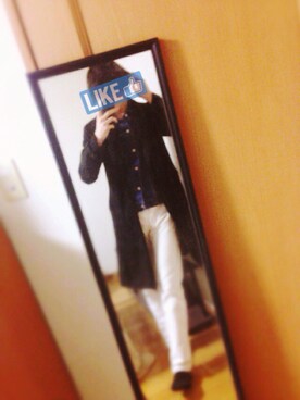 SHIZENさんのコーディネート