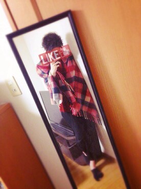 SHIZENさんのコーディネート