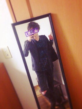 SHIZENさんのコーディネート