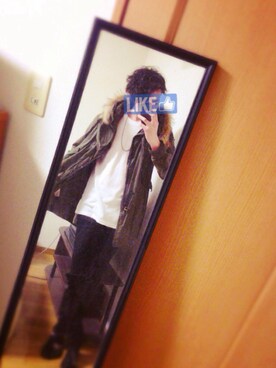 SHIZENさんのコーディネート