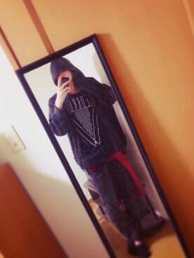 SHIZENさんのコーディネート