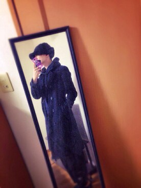 SHIZENさんのコーディネート