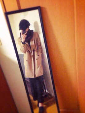 SHIZENさんのコーディネート