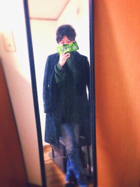 SHIZENさんのコーディネート