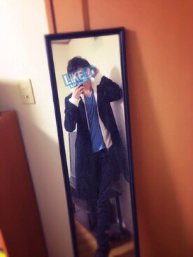 SHIZENさんのコーディネート