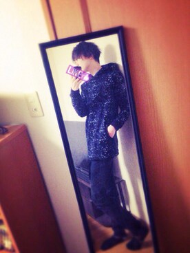 SHIZENさんのコーディネート