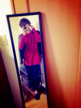 SHIZENさんのコーディネート