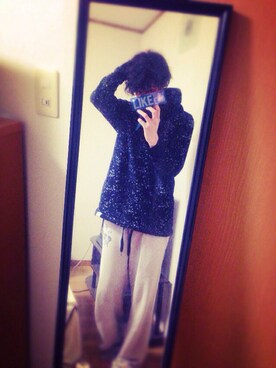 SHIZENさんのコーディネート