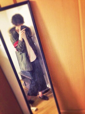 SHIZENさんのコーディネート