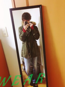 SHIZENさんのコーディネート