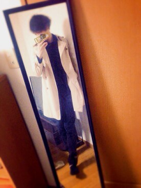 SHIZENさんのコーディネート