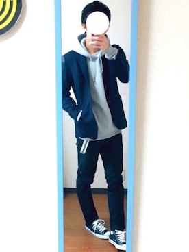 aaaさんのコーディネート