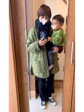 Takamiiiiiさんのコーディネート