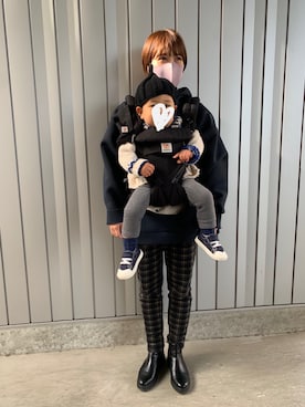 Takamiiiiiさんのコーディネート