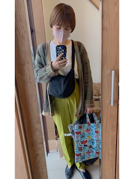 Takamiiiiiさんのコーディネート