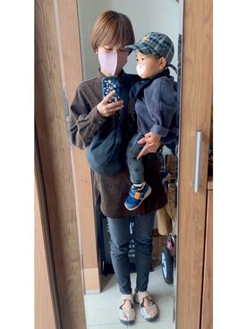 Takamiiiiiさんのコーディネート